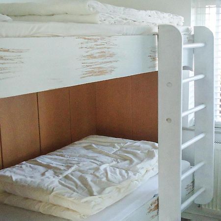 De Eekhof - Appartement Tuin Hindeloopen Ngoại thất bức ảnh