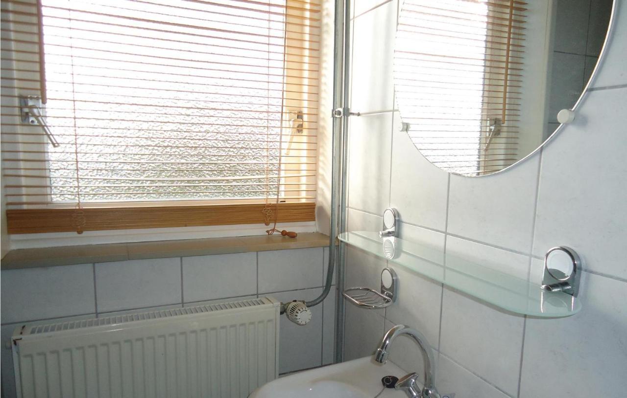 De Eekhof - Appartement Tuin Hindeloopen Ngoại thất bức ảnh