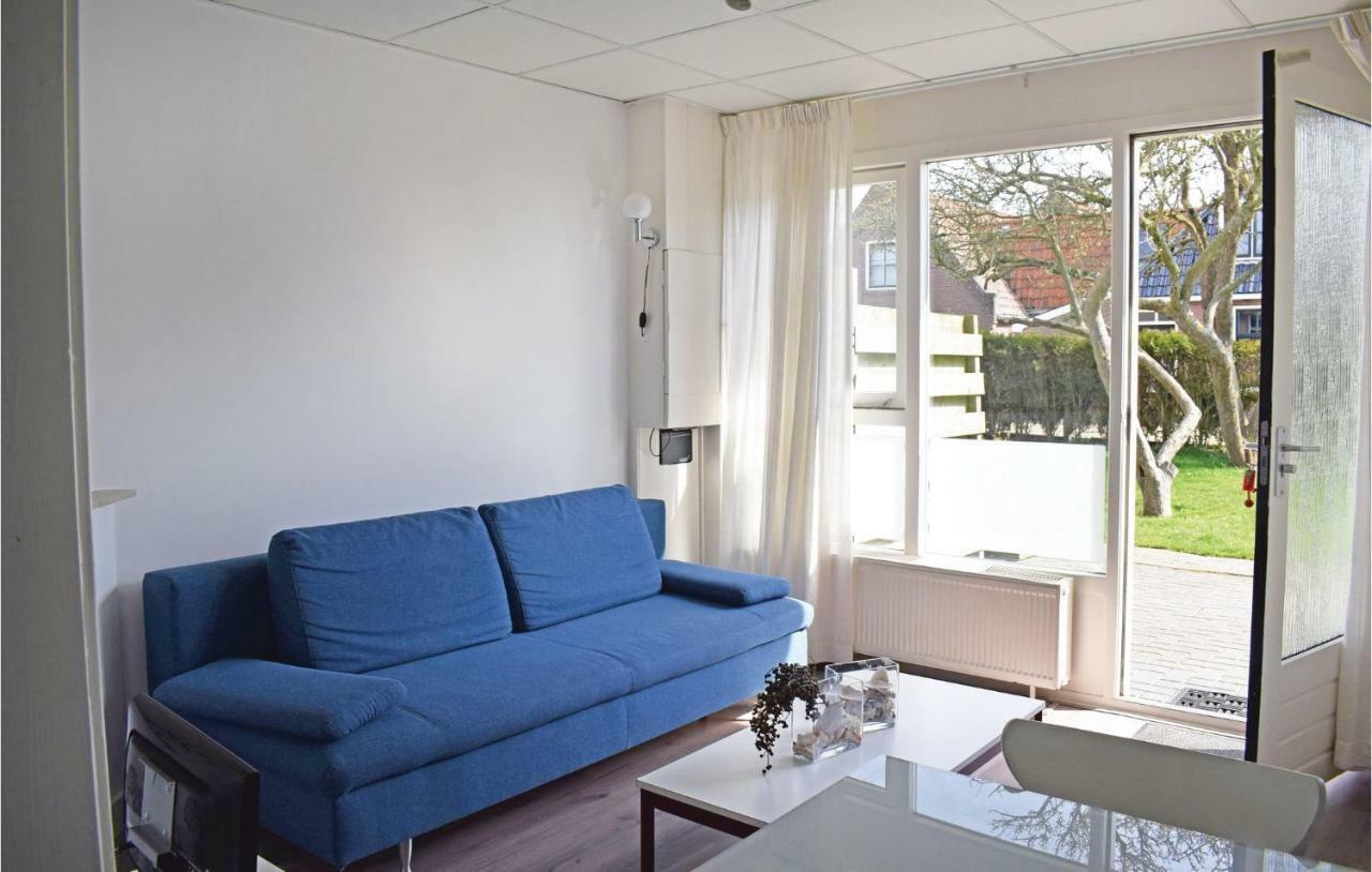 De Eekhof - Appartement Tuin Hindeloopen Ngoại thất bức ảnh