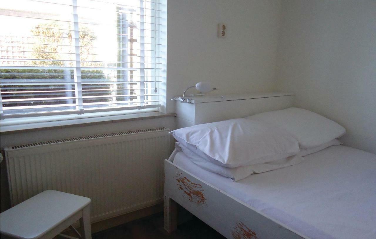 De Eekhof - Appartement Tuin Hindeloopen Ngoại thất bức ảnh